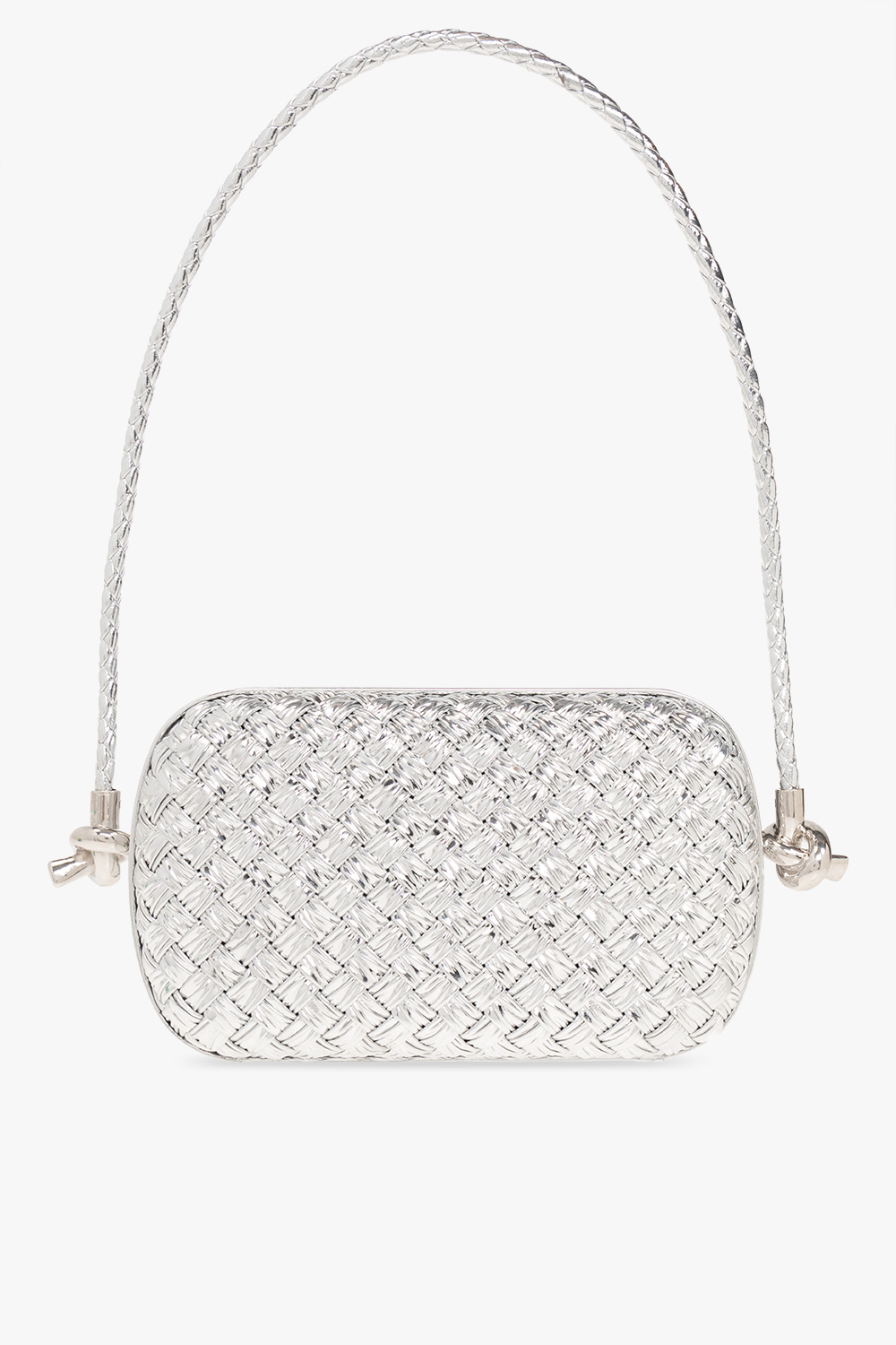 Bottega veneta round discount bag